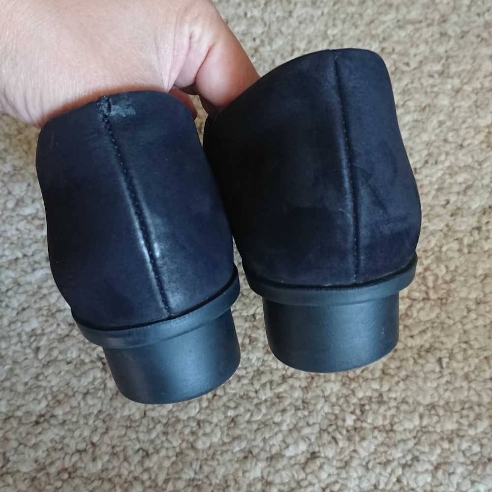 Arche black denako